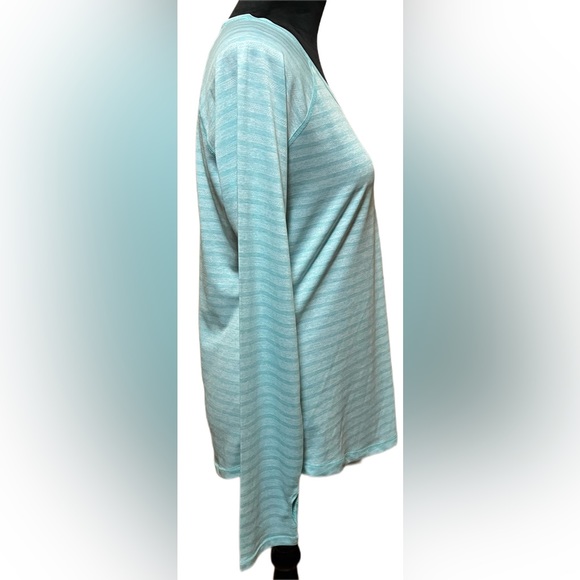 Ladies long sleeve tshirt - Picture 2 of 7